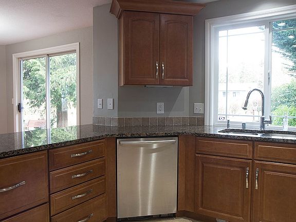 Granite Countertops