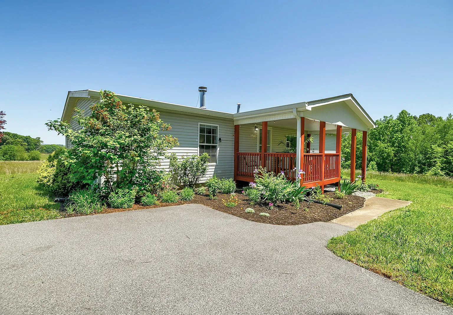 218 Kincheloe Rd — Photo 4