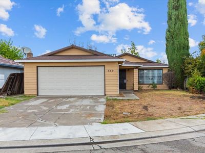 539 Buena Vida Ct, Stockton, CA, 95206