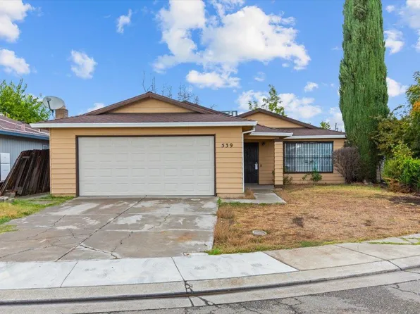539 Buena Vida Ct, Stockton, CA 95206