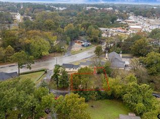 435 S Ross Ave, Tyler, TX 75702