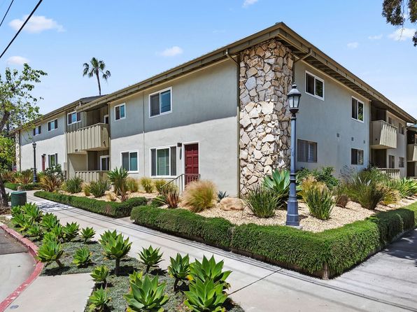 1600 Garden St APT 32