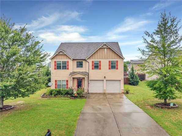 8438 Hillspire Dr, Douglasville, GA 30134