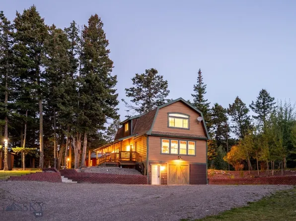 4774 Aspen Ln, Bozeman, MT 59715