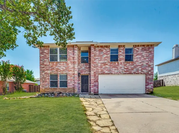 9204 Glen Falls Ln, Denton, TX 76210