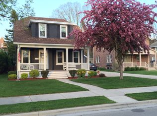 618 W Riverside Dr, Kohler, WI 53044