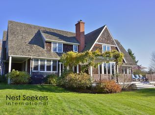 880 Lumber Ln, Bridgehampton, NY 11963