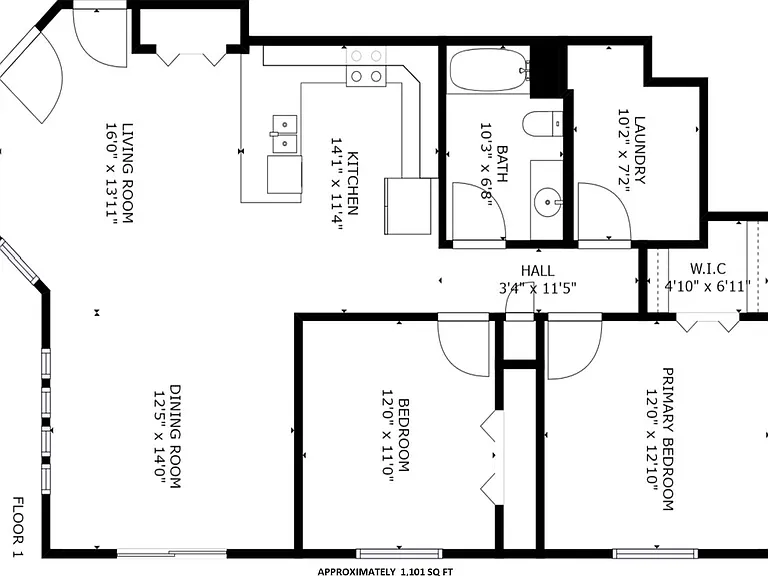 1410 Kayla Place Farm #4 — Photo 14