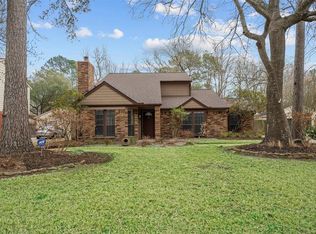 2614 Silver Falls Dr, Humble, TX 77339