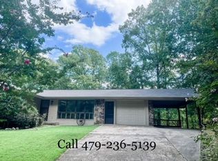 1 Alginet Ln, Hot Springs, AR 71909