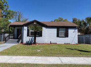 7905 PAUL JONES Drive, Jacksonville, FL 32208