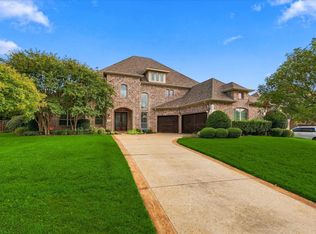 204 Saint Tropez Dr, Southlake, TX 76092