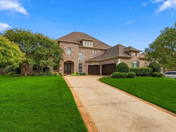 204 Saint Tropez Dr, Southlake, TX 76092