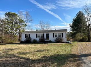 539 Carwile Rd, Rustburg, VA 24588