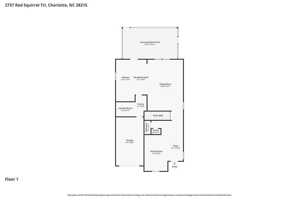 Building Photo - 2737 Red Squirrel Trl
