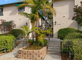 3645 Arizona St, San Diego, CA 92104