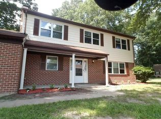 5412 Cawdor Cir, Virginia Beach, VA 23464