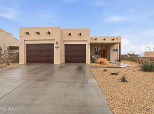 3836 Calle Arriba, Las Cruces, NM 88012