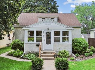 5508 36th Ave S, Minneapolis, MN 55417