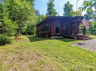 413 University Rd, Iron River, MI 49935