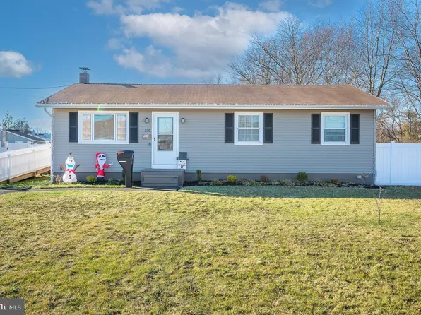 110 Turner St, Clayton, NJ 08312