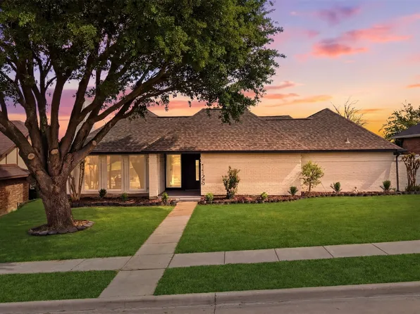 1126 Stonewall St, Garland, TX 75043