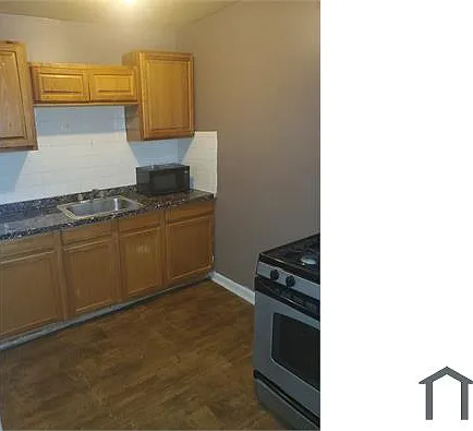 1 bed, 550 sqft, $1,850 — Photo 2