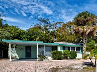 1184 Porpoise Rd, Venice, FL 34293