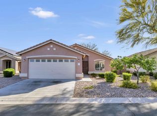 1611 N Serina, Mesa, AZ 85205
