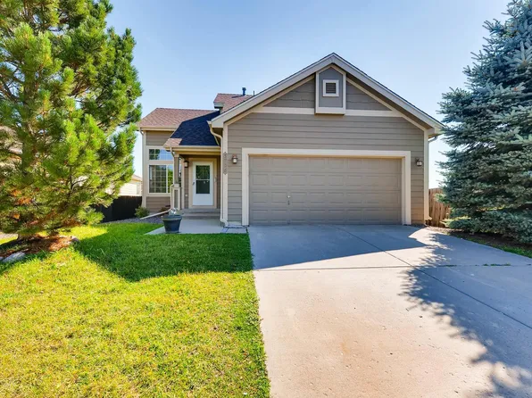 5796 S Zante Cir, Aurora, CO 80015
