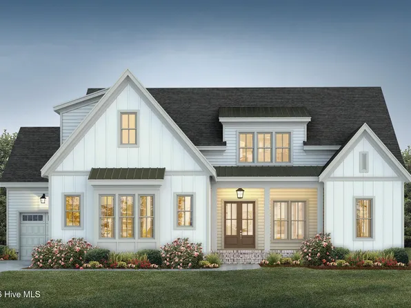 525 Sanctuary Trail, Cameron, NC 28326