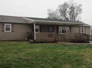 184 Maple Way SE LOT 24, Washington Court House, OH 43160