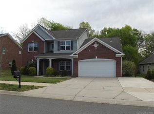 4011 Thorndale Rd, Indian Trail, NC 28079