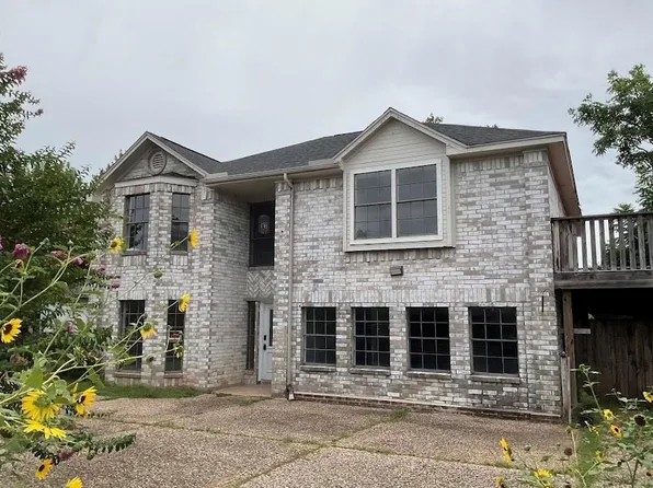 5407 Victoria Dr, Rosharon, TX 77583