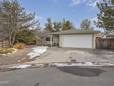 8560 Sirius Ct, Reno, NV, 89506