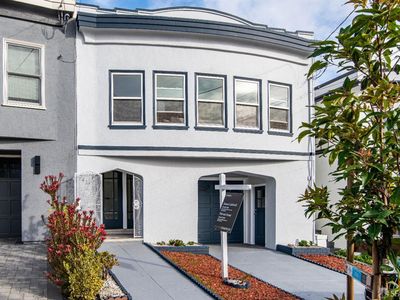 2434 26th Ave, San Francisco, CA, 94116