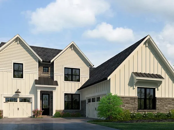 Everett Plan, Vining Mill