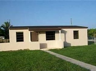 5245 SW 98th Ct, Miami, FL 33165