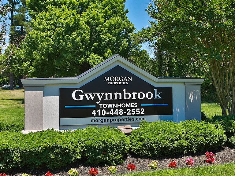 Gwynnbrook Townhomes — Photo 16