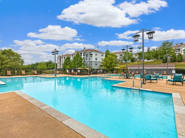 Hickory Point Apartments