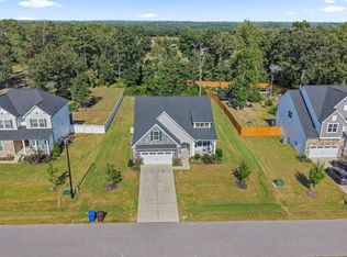 205 Morningside Ln, Angier, NC 27501