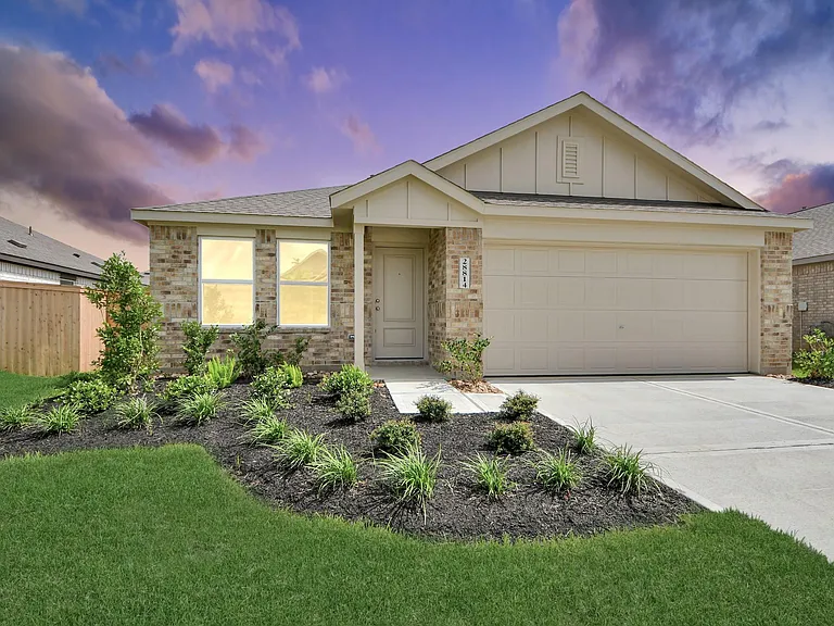 28814 Golden Wheat Ct — Photo 2