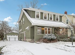 248 Chatham Rd, Columbus, OH 43214