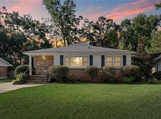 2765 S Sherwood Dr, Mobile, AL 36606