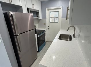 5891 NE 18th Ave #1, Fort Lauderdale, FL 33334