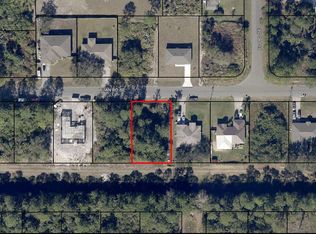 278 Titan Rd SE, Palm Bay, FL 32909