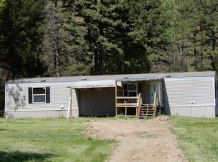 527 Highway 124, Pangburn, AR 72121