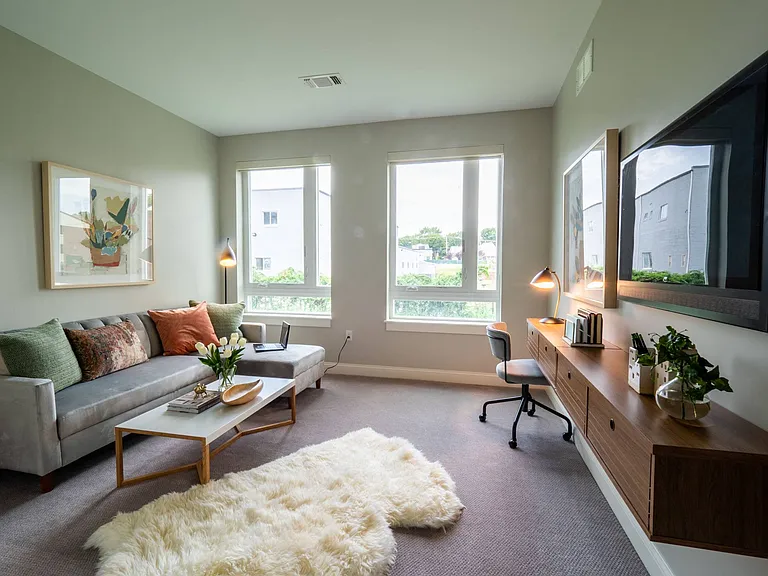 The Residences at Crosspoint — Photo 29