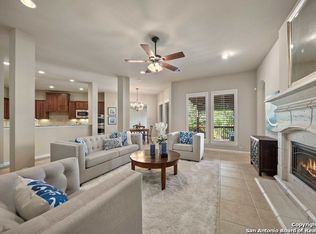 25559 Painted Rock, San Antonio, TX 78255