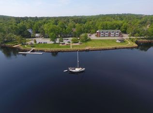 215 King St UNIT 106, Bridgewater, NS B4V1A6